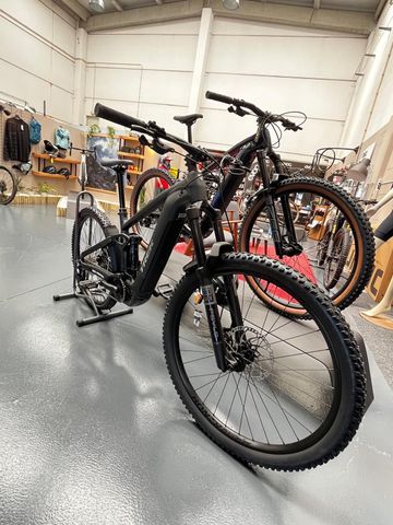 Brugt Trek Rail+ 5 Gen 5 2026 2026 Mountainbike — billede 2 af 4