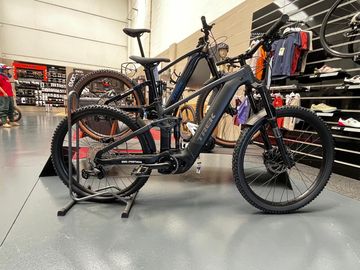 Brugt Trek Rail+ 5 Gen 5 2026 2026 Mountainbike — billede 1 af 4