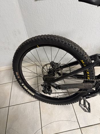 Brugt Canyon Sender SRAM GX 2020 Mountainbike — billede 15 af 17