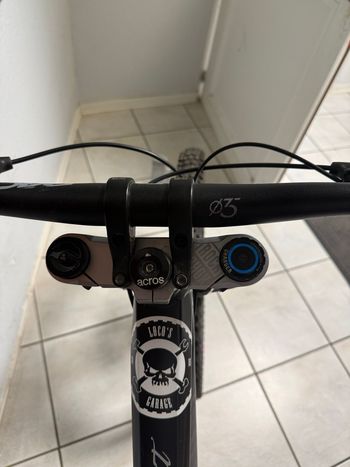 Brugt Canyon Sender SRAM GX 2020 Mountainbike — billede 13 af 17