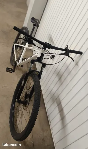 Brugt Sunn Tox 1 2020 Mountainbike — billede 3 af 5