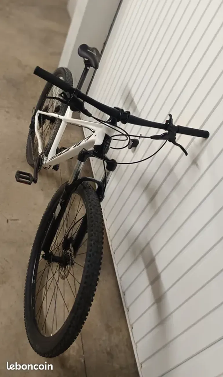 Brugt Sunn Tox 1 2020 Mountainbike — billede 3 af 5