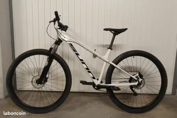 Brugt Sunn Tox 1 2020 Mountainbike — billede 2 af 5