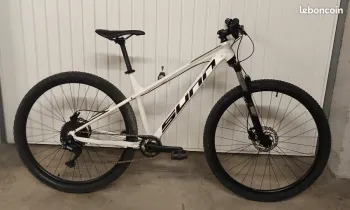Used Sunn Tox 1 2020 MTB