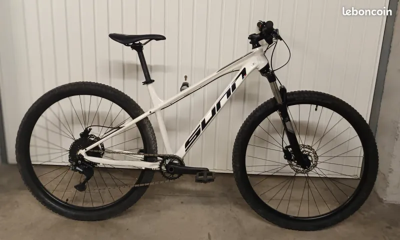 Sunn Tox 1 2020 MTB d'occasion