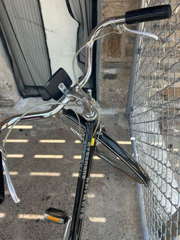 Used Schwinn Custom 1977 Urban, Black — image 7 of 14