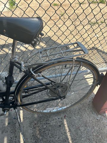 Used Schwinn Custom 1977 Urban, Black — image 12 of 14