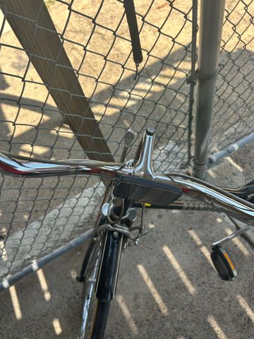 Used Schwinn Custom 1977 Urban, Black — image 14 of 14