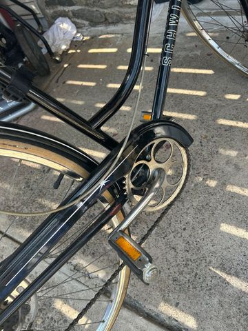 Used Schwinn Custom 1977 Urban, Black — image 8 of 14