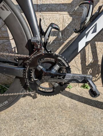 Tweedehands KTM Revelator Shimano Dura Ace Di2 2021 Road & Gravel — afbeelding 2 van 5