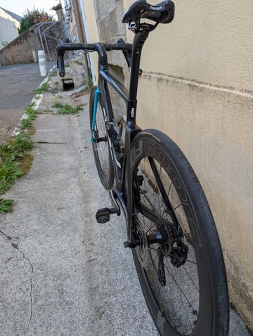 Tweedehands KTM Revelator Shimano Dura Ace Di2 2021 Road & Gravel — afbeelding 5 van 5