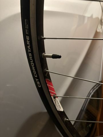 Brugt Bianchi Specialissima 1999 Road & Gravel — billede 17 af 19