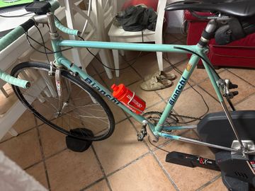 Brugt Bianchi Specialissima 1999 Road & Gravel — billede 8 af 19