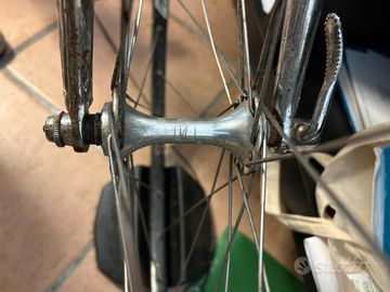 Brugt Bianchi Specialissima 1999 Road & Gravel — billede 3 af 19