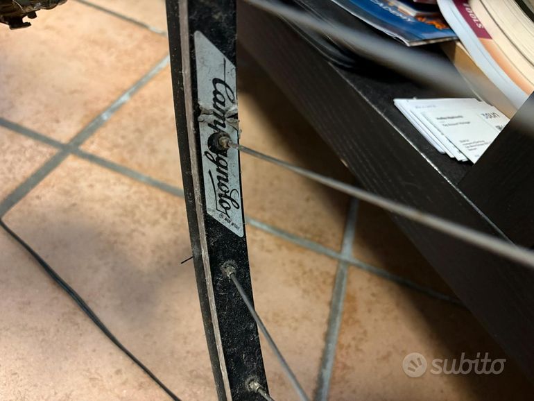 Brugt Bianchi Specialissima 1999 Road & Gravel — billede 4 af 19
