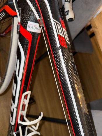 Used Felt F5 2011 2011 Road & Gravel, Black — image 5 of 11
