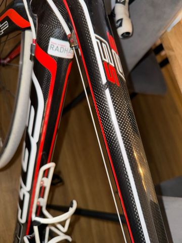 Used Felt F5 2011 2011 Road & Gravel, Black — image 5 of 11
