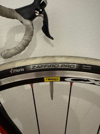 Used Felt F5 2011 2011 Road & Gravel, Black — image 8 of 11