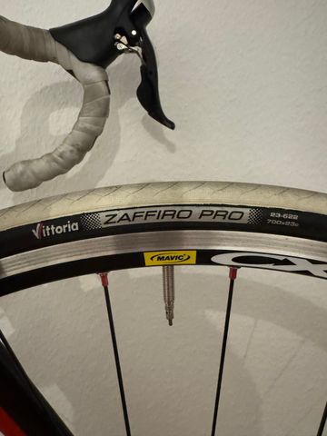 Used Felt F5 2011 2011 Road & Gravel, Black — image 8 of 11