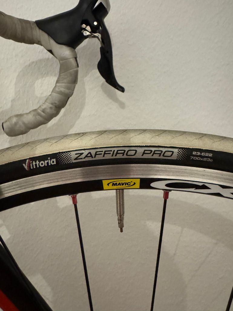 Used Felt F5 2011 2011 Road & Gravel, Black — image 8 of 11