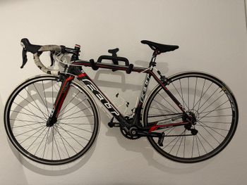 Used Felt F5 2011 2011 Road & Gravel, Black — image 10 of 11