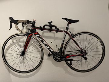 Used Felt F5 2011 2011 Road & Gravel, Black — image 10 of 11