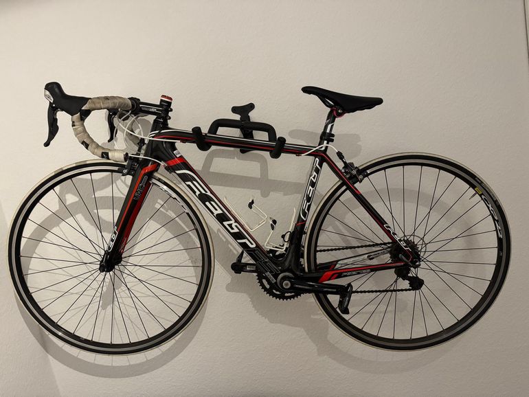 Used Felt F5 2011 2011 Road & Gravel, Black — image 10 of 11