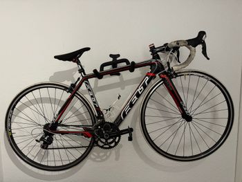 Used Felt F5 2011 2011 Road & Gravel