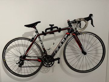 Felt F5 2011 2011 Road & Gravel d'occasion
