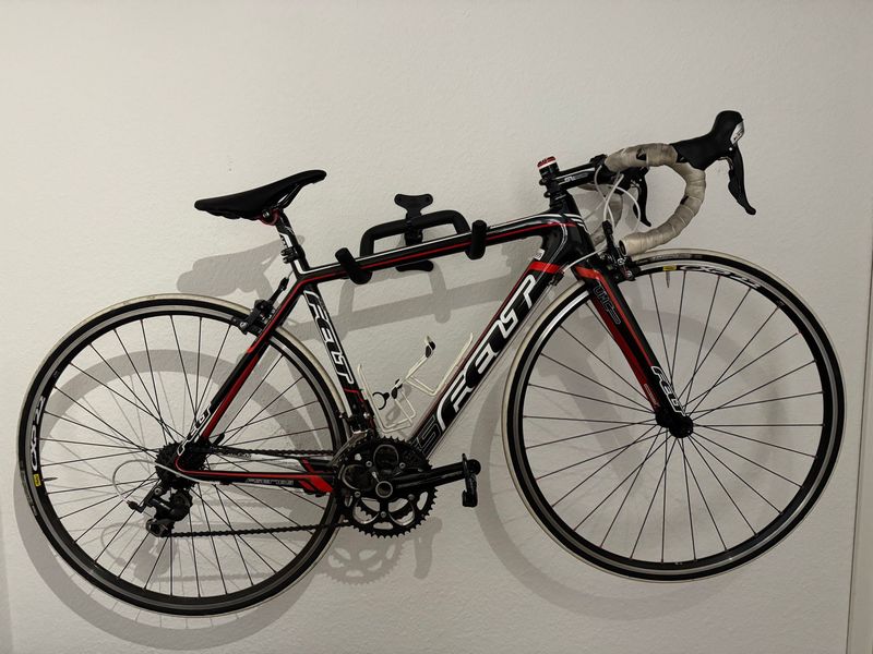Tweedehands Felt F5 2011 2011 Road & Gravel