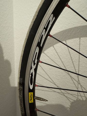 Used Felt F5 2011 2011 Road & Gravel, Black — image 7 of 11
