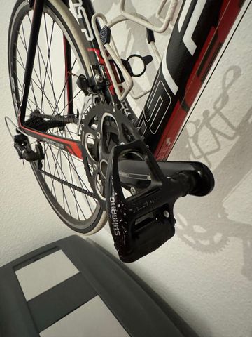 Used Felt F5 2011 2011 Road & Gravel, Black — image 4 of 11