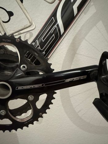 Used Felt F5 2011 2011 Road & Gravel, Black — image 2 of 11