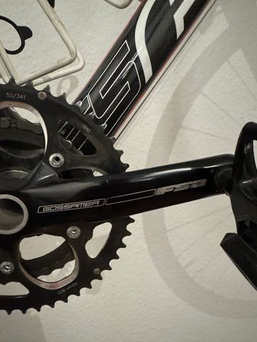 Used Felt F5 2011 2011 Road & Gravel, Black — image 2 of 11