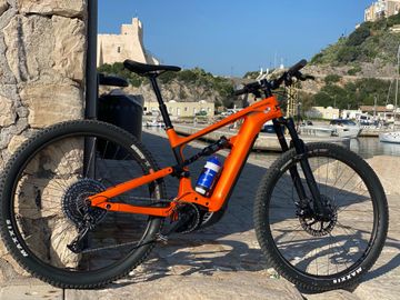 Gebrauchtes Cannondale Habit Neo 3 2020 2020 MTB