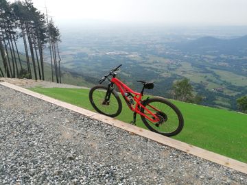 Tweedehands rokrider ST100XS 2020 Mountainbike — afbeelding 2 van 3
