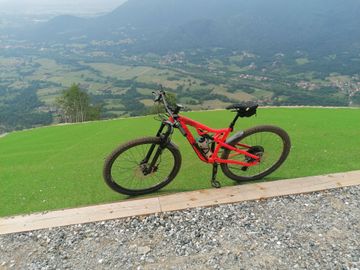 Tweedehands rokrider ST100XS 2020 Mountainbike — afbeelding 3 van 3