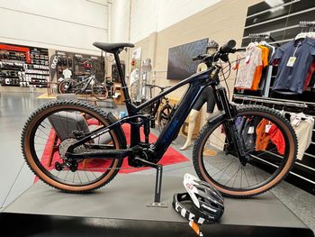 Gebrauchtes Trek Rail+ 9.7 Gen 5 2026 2026 MTB