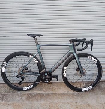 Used Giant Propel Advanced 1 2025 2025 Road & Gravel