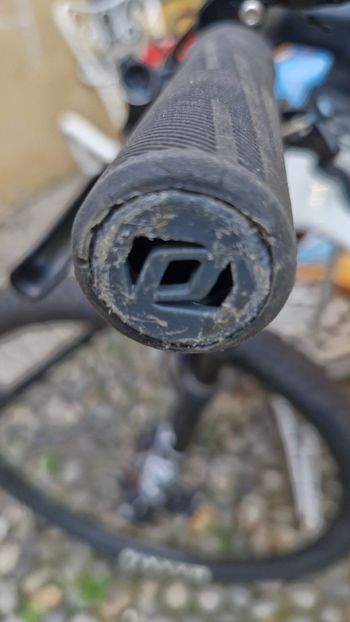 Used Scott Scale 930 2024 2024 Mountainbike, White, 29 — image 13 of 17
