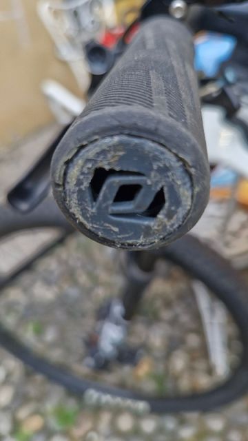 Used Scott Scale 930 2024 2024 Mountainbike, White, 29 — image 13 of 17