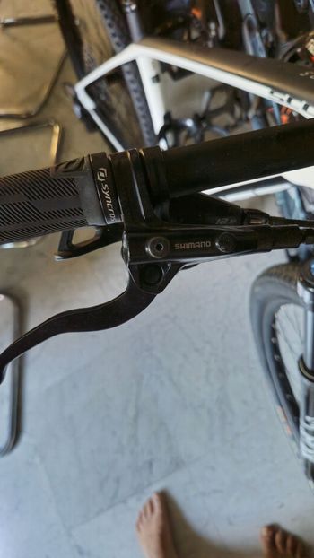 Scott Scale 930 2024 2024 Mountainbike d'occasion — image 4 sur 7