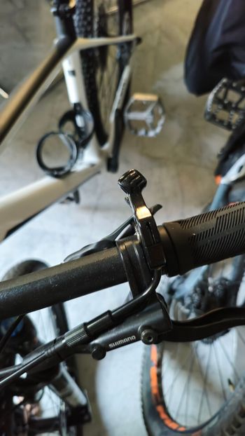 Scott Scale 930 2024 2024 Mountainbike d'occasion — image 5 sur 7