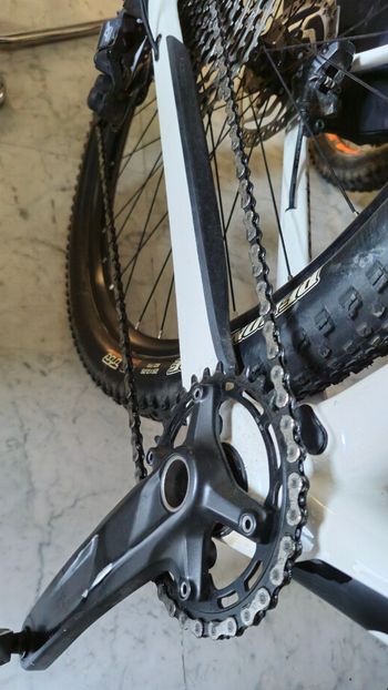 Scott Scale 930 2024 2024 Mountainbike d'occasion — image 3 sur 7