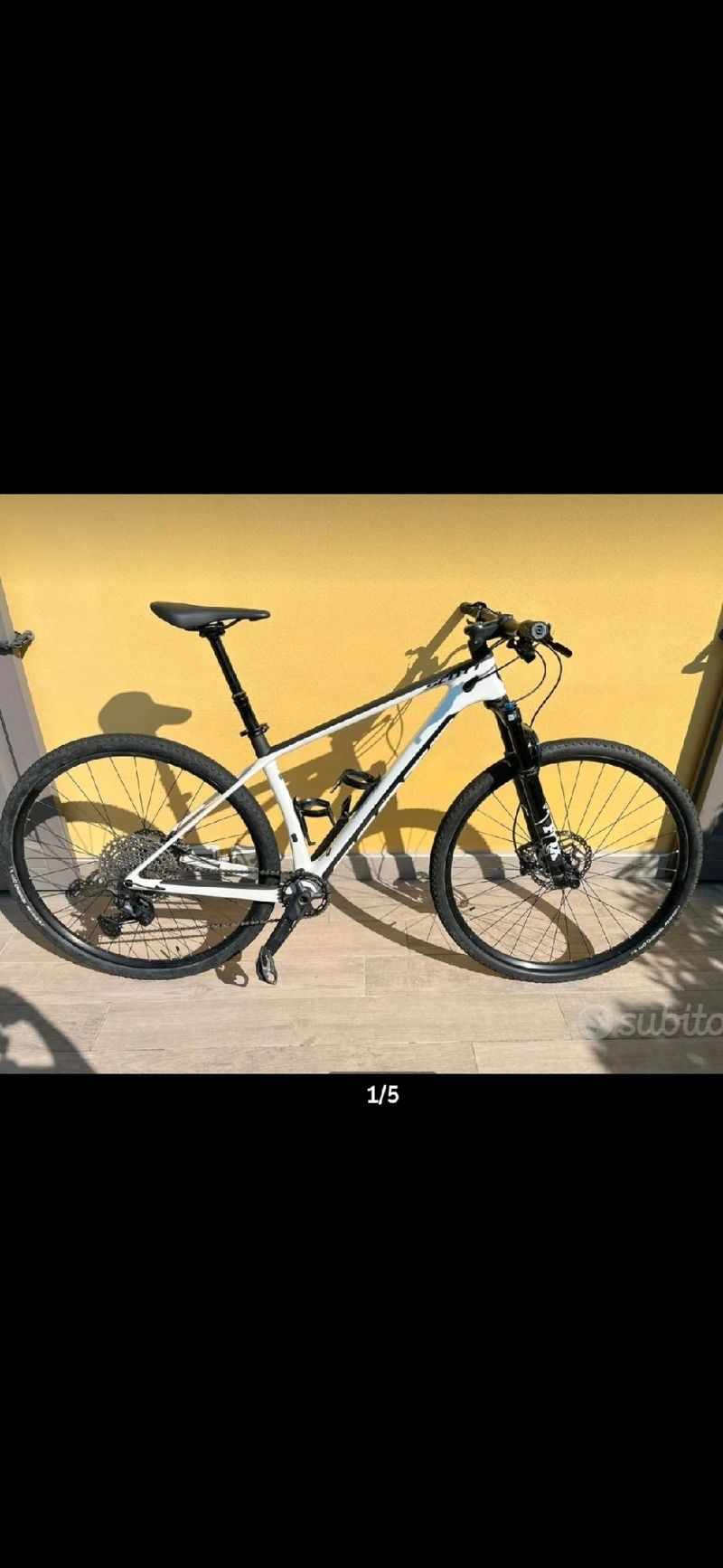 Gebrauchtes Scott Scale 930 2024 2024 MTB