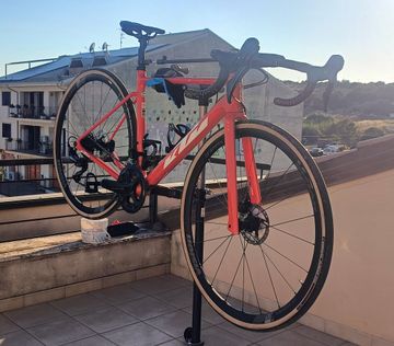 Brugt KTM REVELATOR ALTO 2022 Road & Gravel