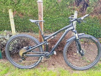 Brugt Specialized Epic SRAM X1 2016 MTB