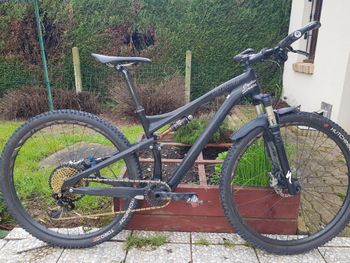 Brugt Specialized Epic SRAM X1 2016 Mountainbike — billede 2 af 3