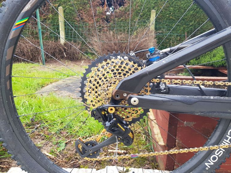 Brugt Specialized Epic SRAM X1 2016 Mountainbike — billede 3 af 3