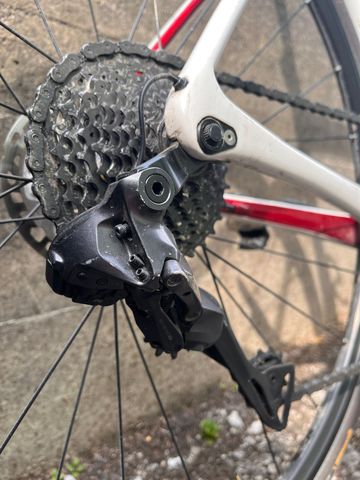 Używany Koga Kimera Premium 2023 2023 Road & Gravel — zdjęcie 15 z 17